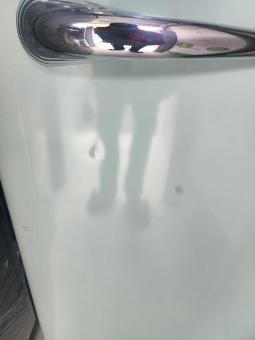 EFR756 front-dent unit actual front dent below handle