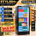 Frigidaire FCCB670 commercial display refrigerator - sold out, back in stock soon - Stylish Electronics