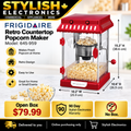 Frigidaire Retro Countertop Popcorn Maker model 645-959