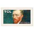 TCL 75A300W 75" NXTFRAME TV